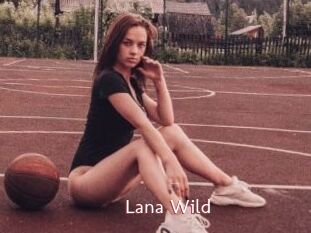 Lana_Wild