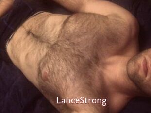 LanceStrong