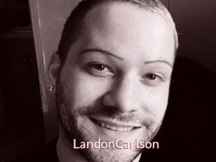 Landon_Carlson