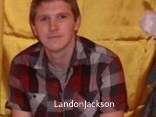 LandonJackson