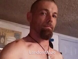 Landon_Maze