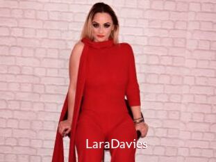 LaraDavies