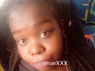 LaramaeXXX