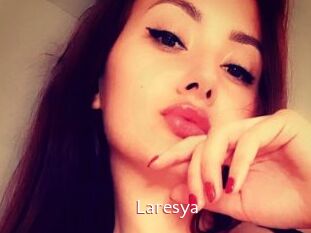 Laresya
