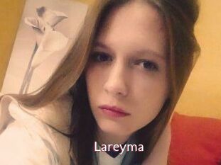 Lareyma