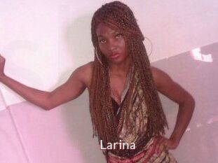 Larina