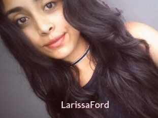 LarissaFord