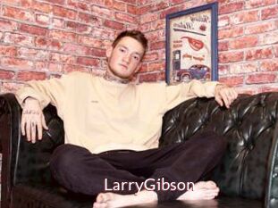 LarryGibson