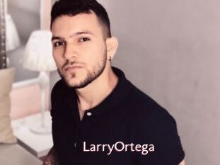 LarryOrtega