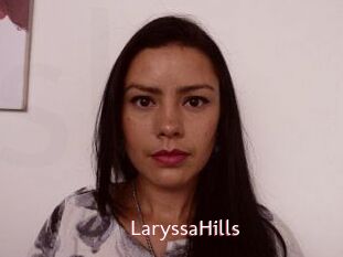 LaryssaHills