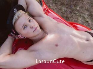LasaunCute