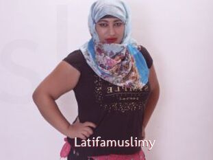 Latifamuslimy