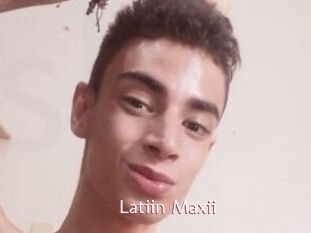 Latiin_Maxii