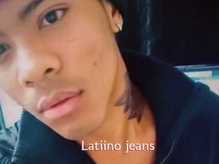 Latiino_jeans