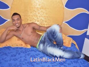 LatinBlackMen