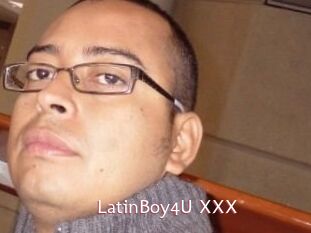 LatinBoy4U_XXX