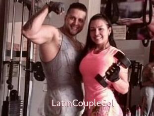 LatinCoupleCol