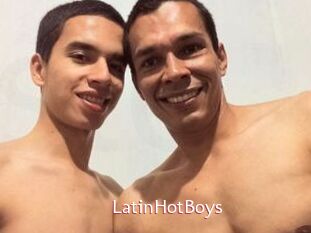 LatinHotBoys