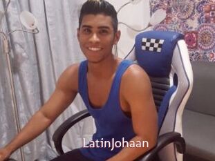 LatinJohaan