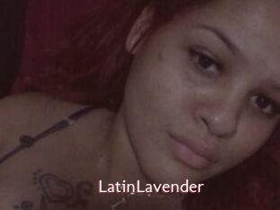 LatinLavender