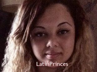 LatinPrinces