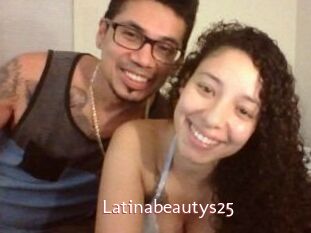 Latinabeautys25