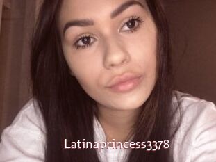 Latinaprincess3378