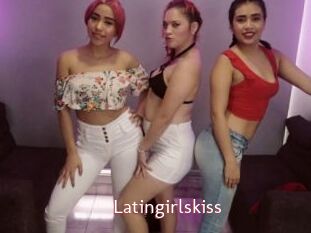 Latingirlskiss