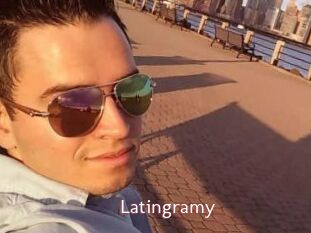 Latingramy