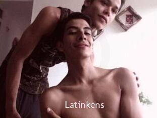 Latinkens