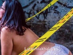 Latinmiakhalifa