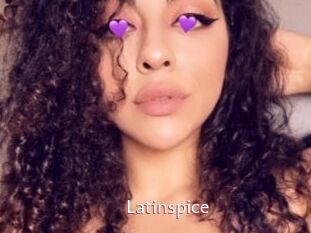 Latinspice