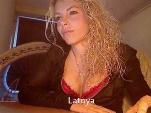 Latoya