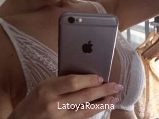 Latoya_Roxana