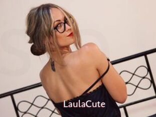 LaulaCute