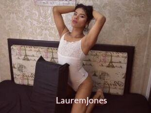 LauremJones