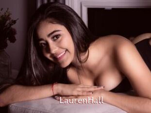 LaurenHall