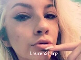 Lauren_Sharp