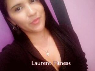 Laurent_Fitness