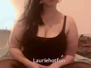 Lauriehotfun