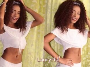 LauryHill