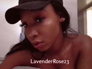 LavenderRose23