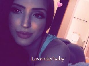 Lavenderbaby