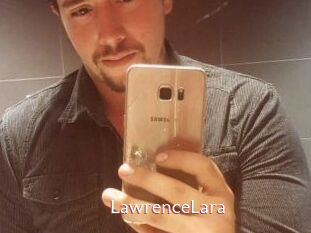 Lawrence_Lara