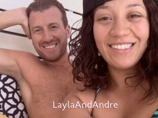 LaylaAndAndre