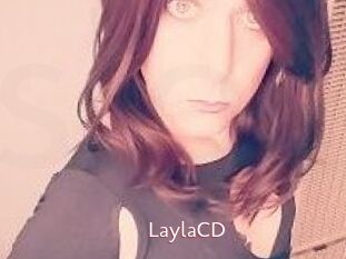 LaylaCD