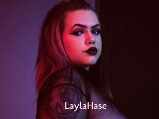 Layla_Hase