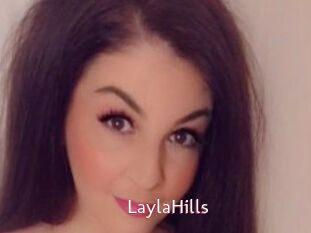 LaylaHills