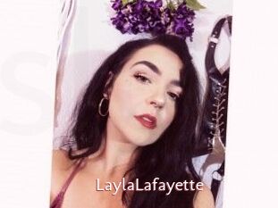 LaylaLafayette