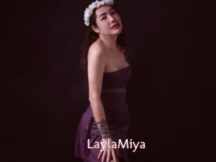 LaylaMiya